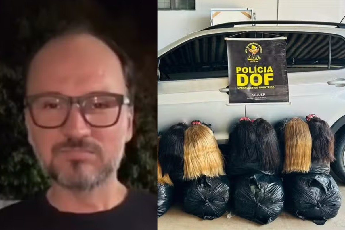 foto Not&iacute;cia Campo Grande