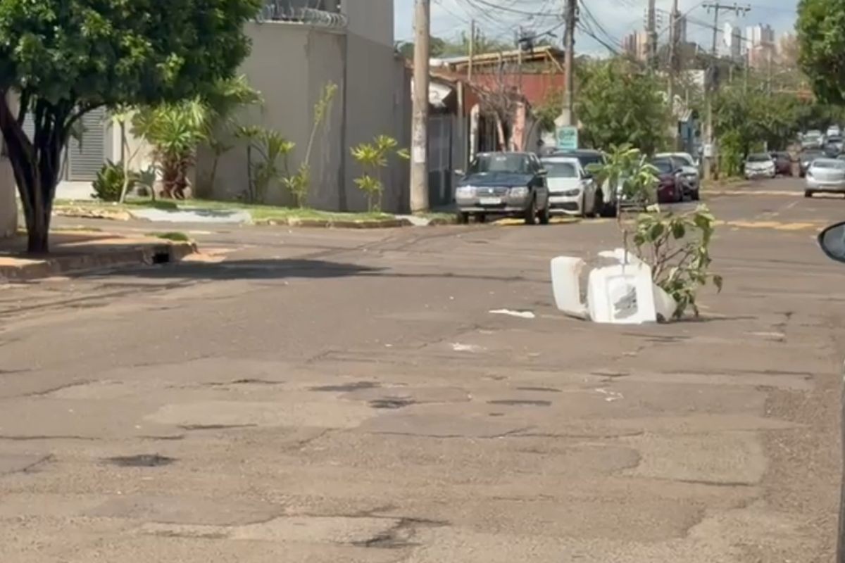 foto Not&iacute;cia Campo Grande