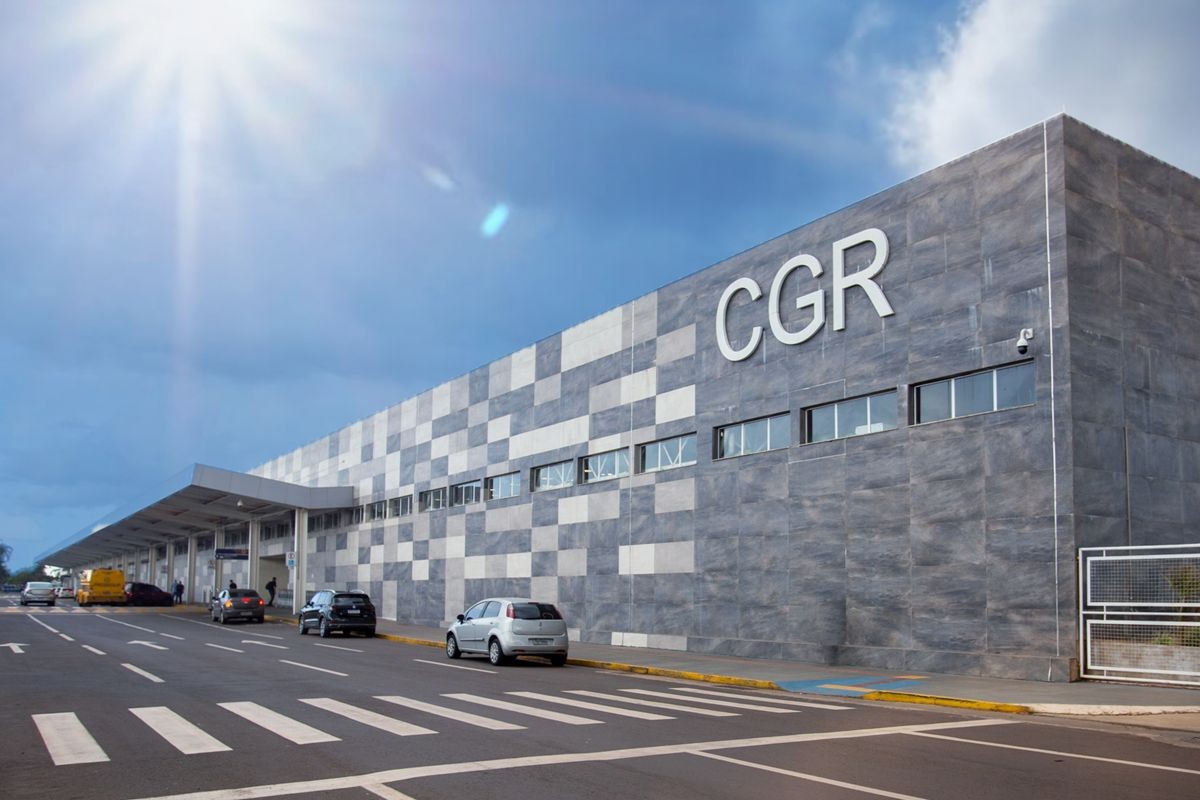 foto Not&iacute;cia Campo Grande