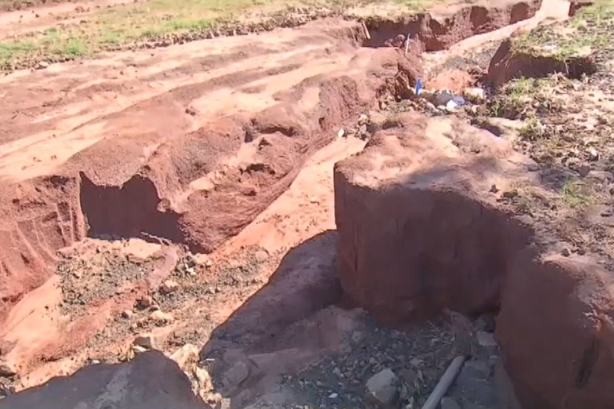 foto Not&iacute;cia Campo Grande