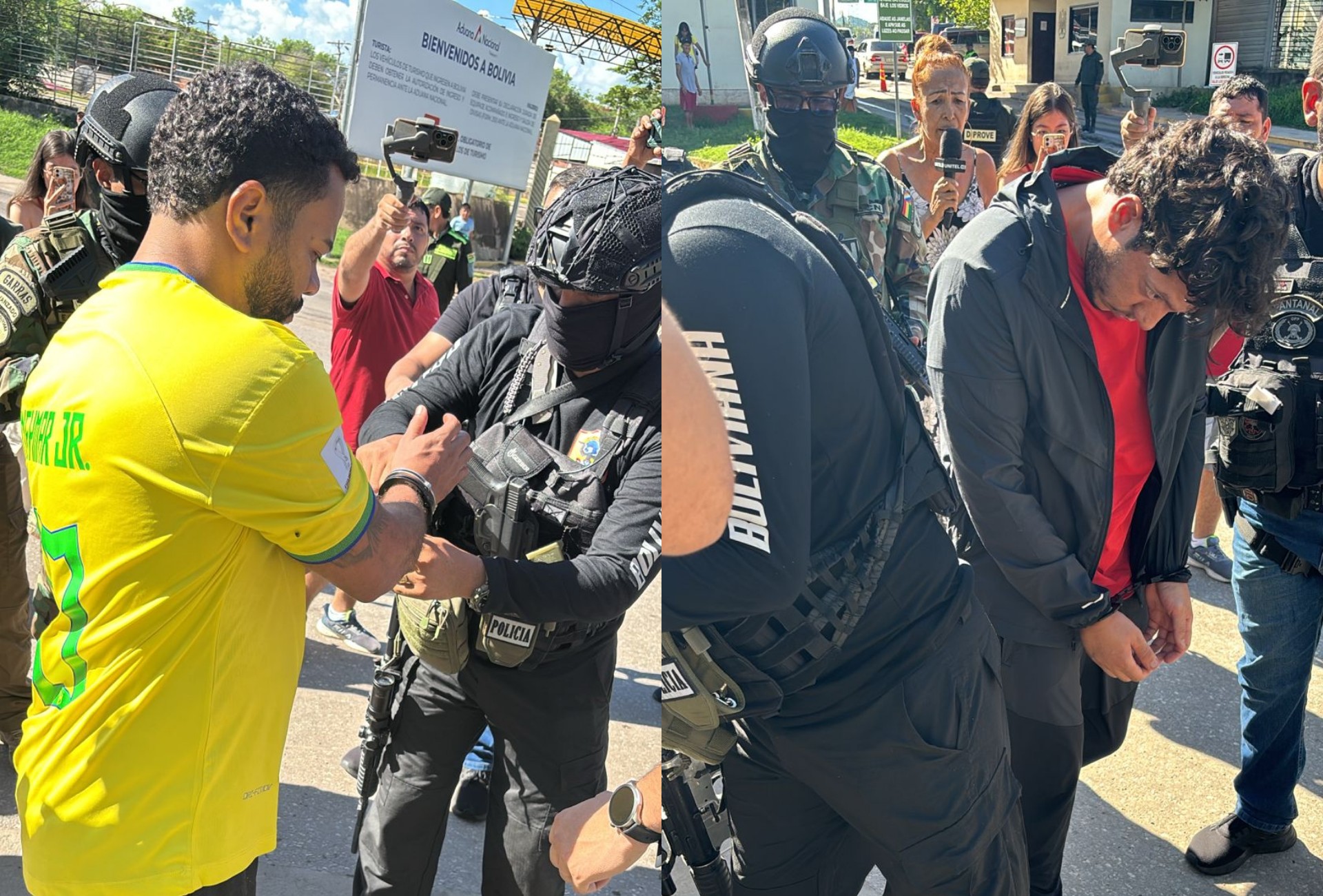 foto Not&iacute;cia Campo Grande