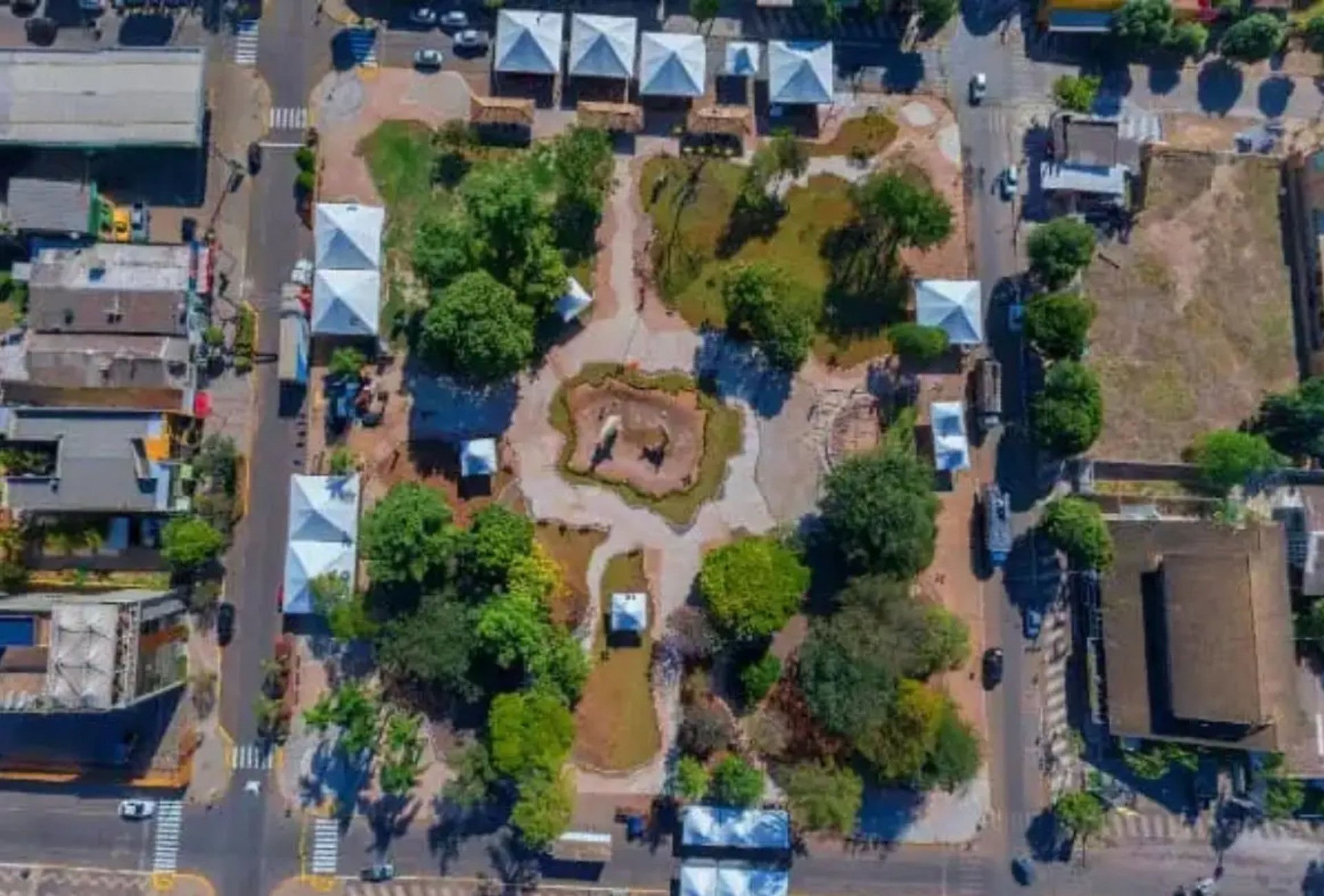 foto Not&iacute;cia Campo Grande