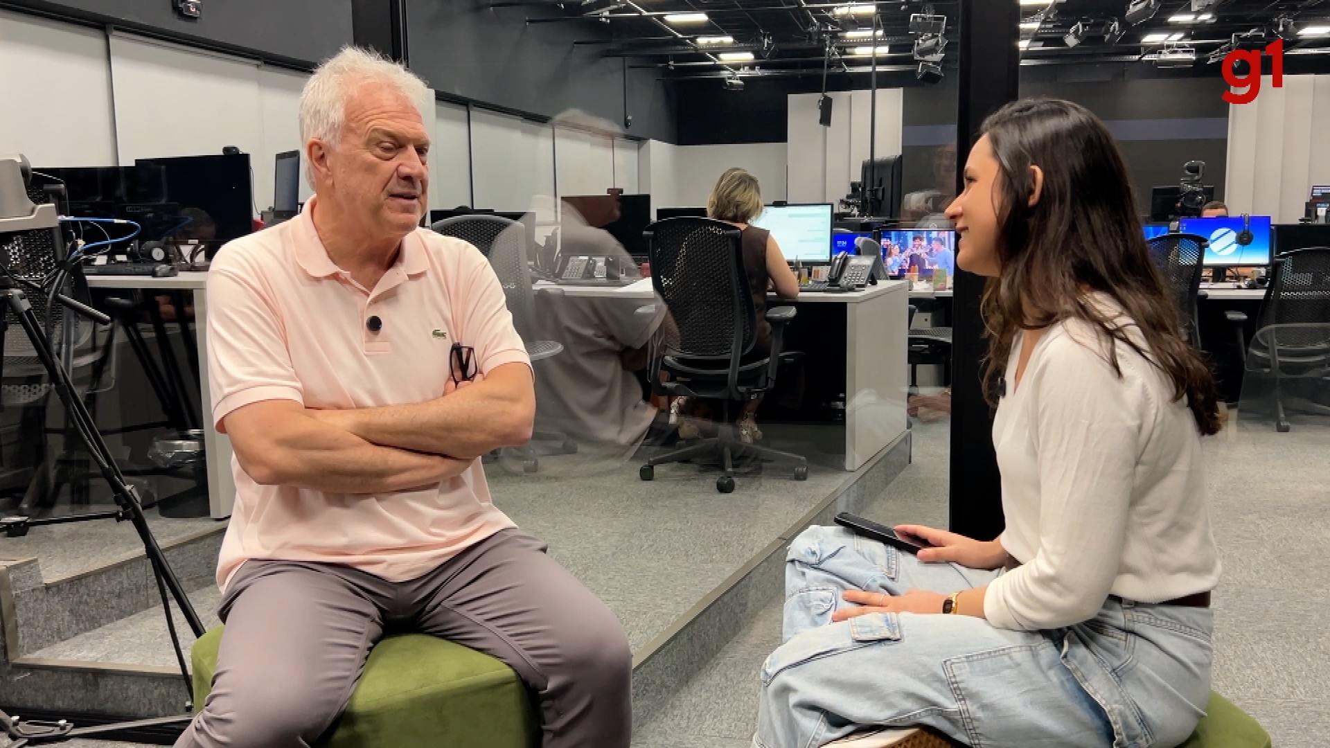 foto Not&iacute;cia Campo Grande