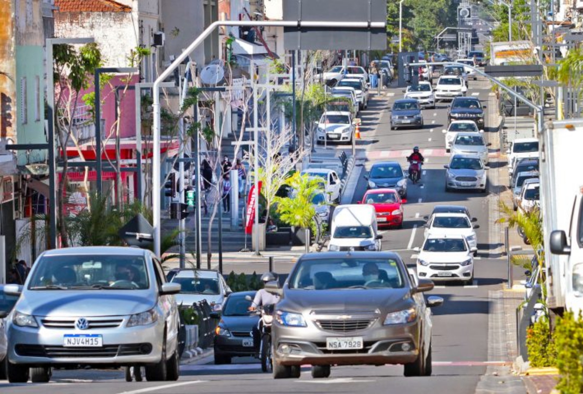 foto Not&iacute;cia Campo Grande