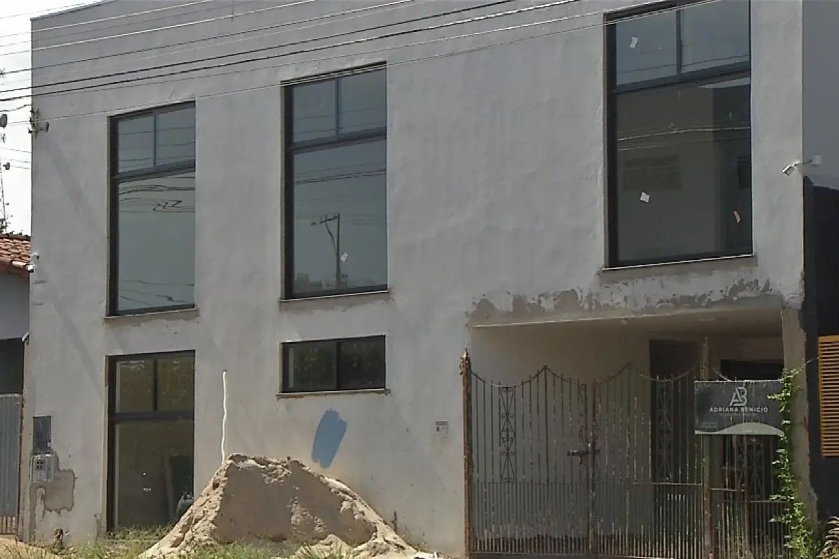 foto Not&iacute;cia Campo Grande