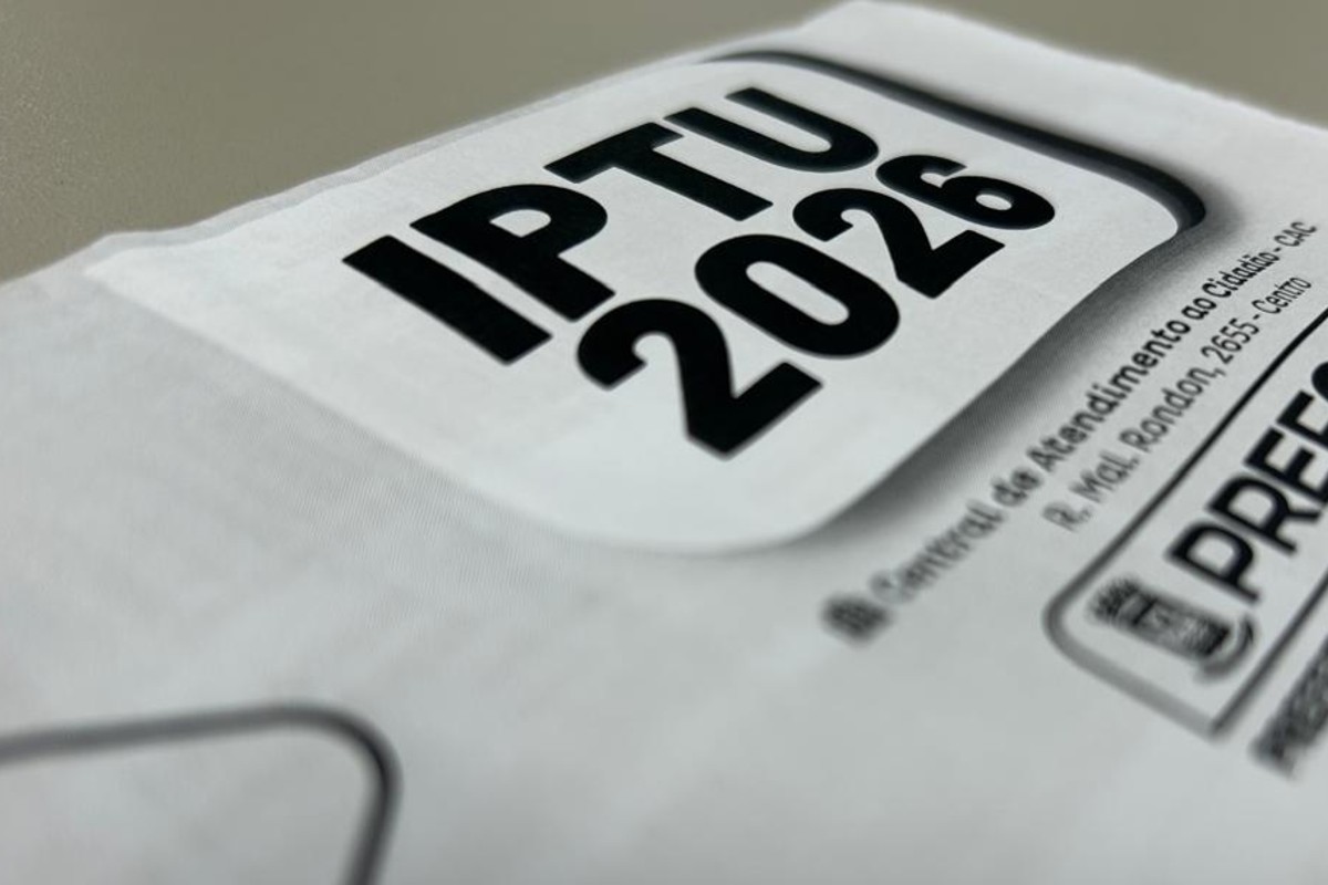 foto Not&iacute;cia Campo Grande