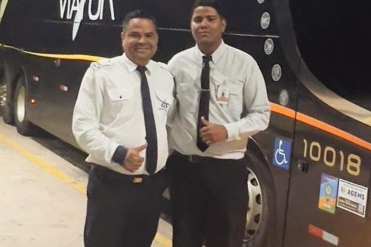 foto Not&iacute;cia Campo Grande