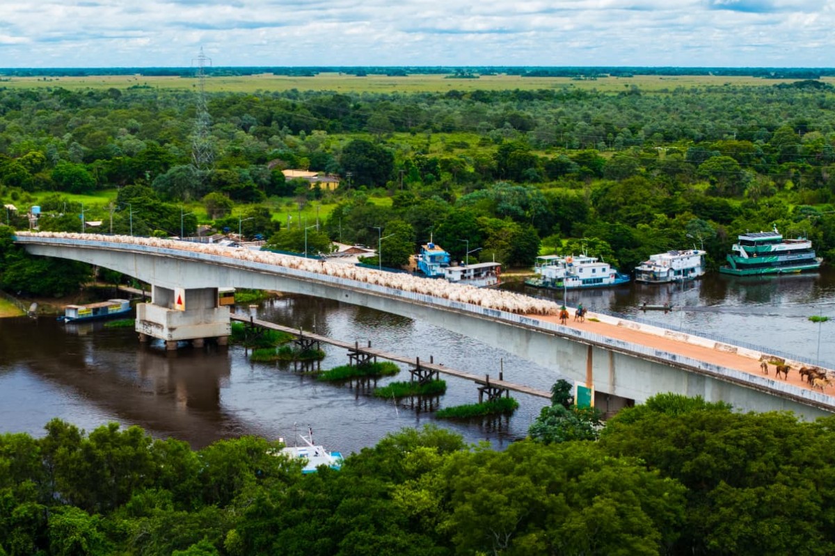 foto Not&iacute;cia Campo Grande