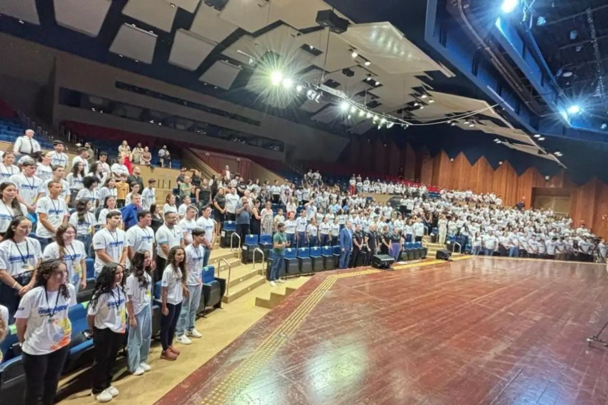 foto Not&iacute;cia Campo Grande