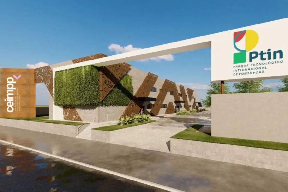 foto Not&iacute;cia Campo Grande