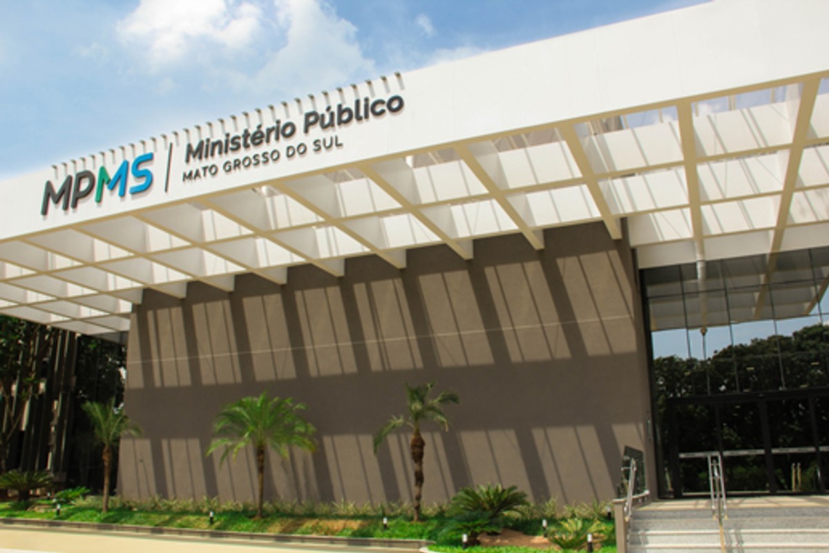 foto Not&iacute;cia Campo Grande