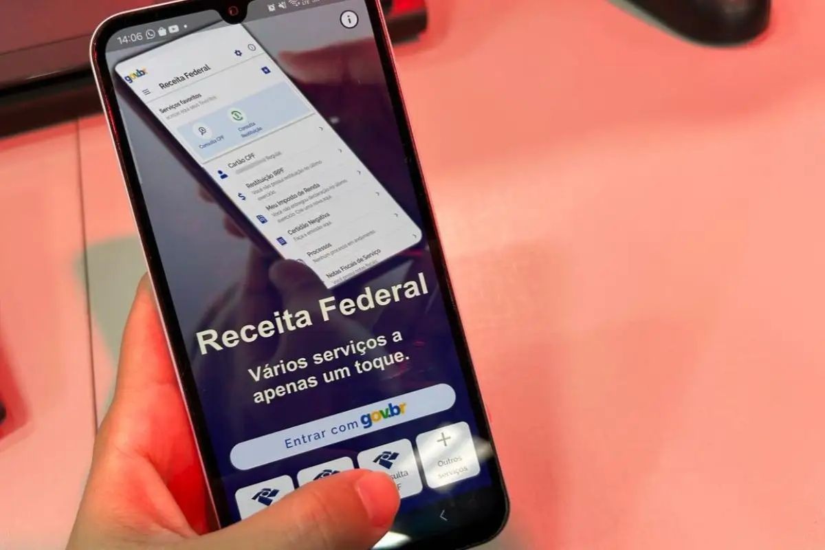 foto Not&iacute;cia Campo Grande