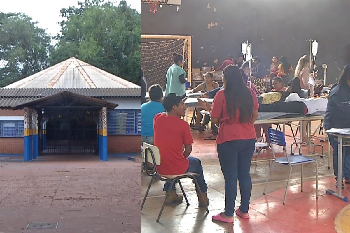 foto Not&iacute;cia Campo Grande