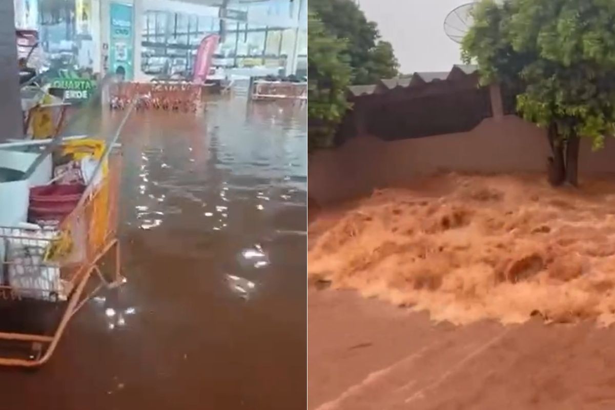 foto Not&iacute;cia Campo Grande