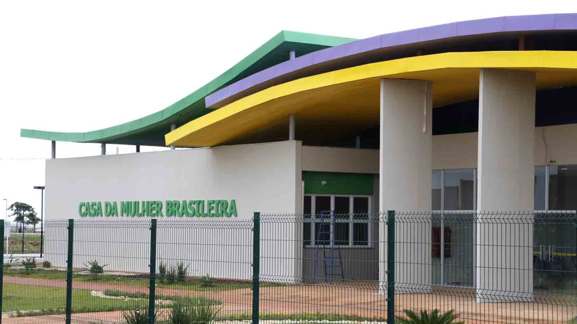 foto Not&iacute;cia Campo Grande