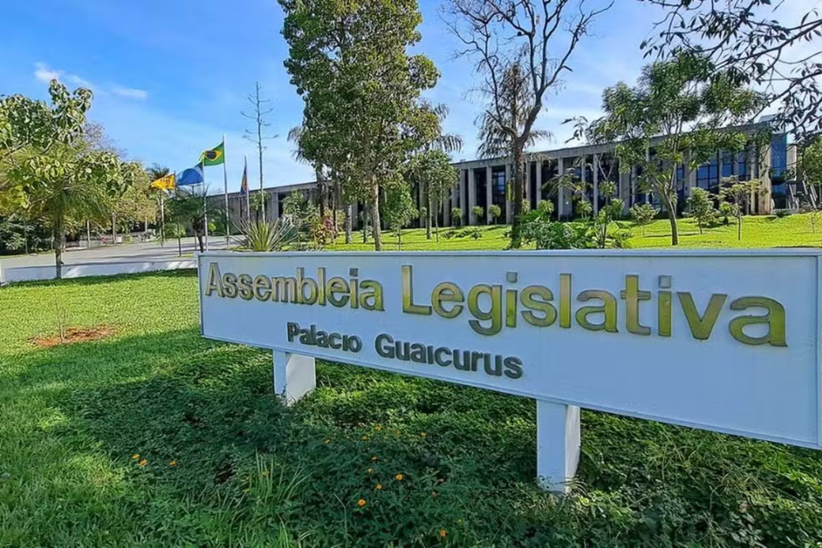 foto Not&iacute;cia Campo Grande