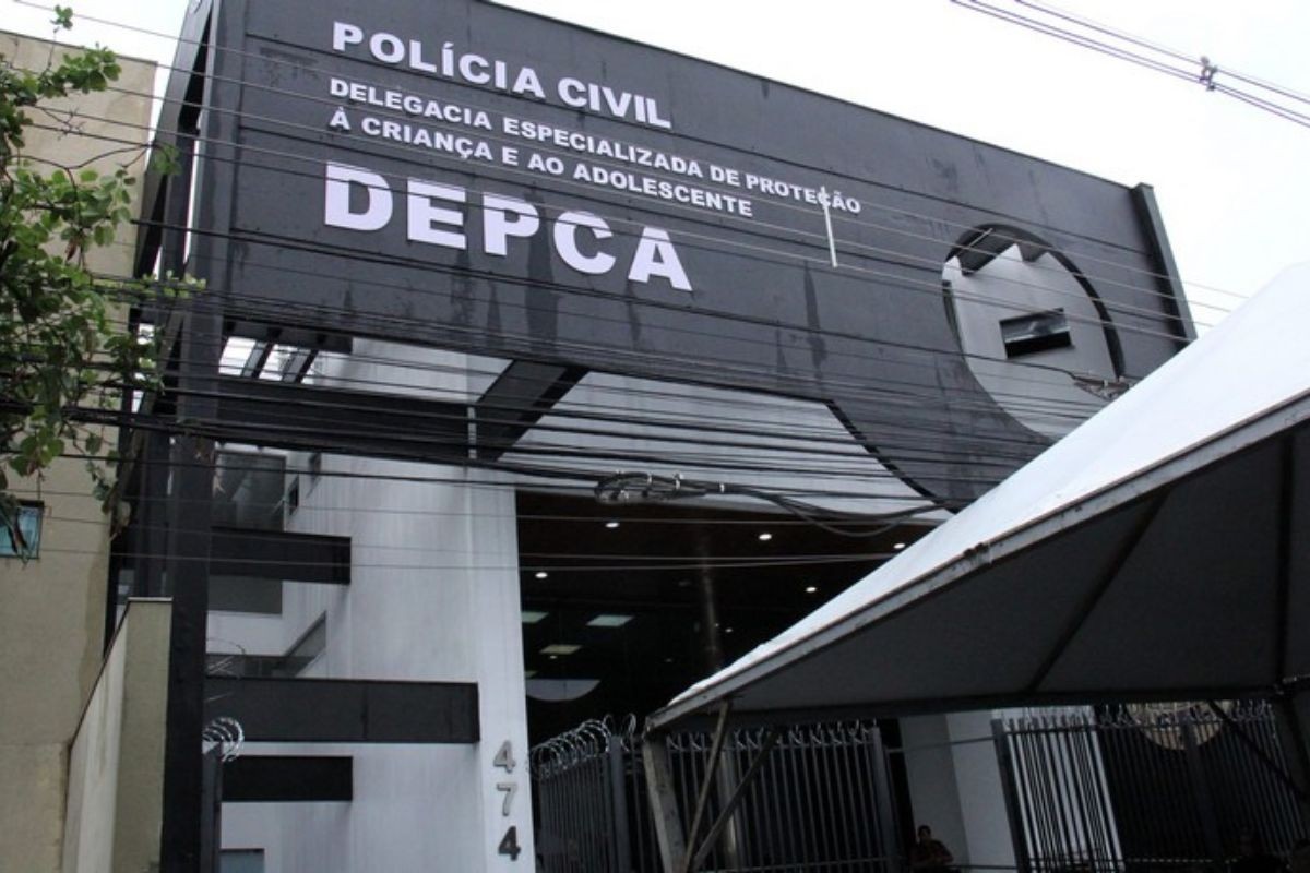 foto Not&iacute;cia Campo Grande