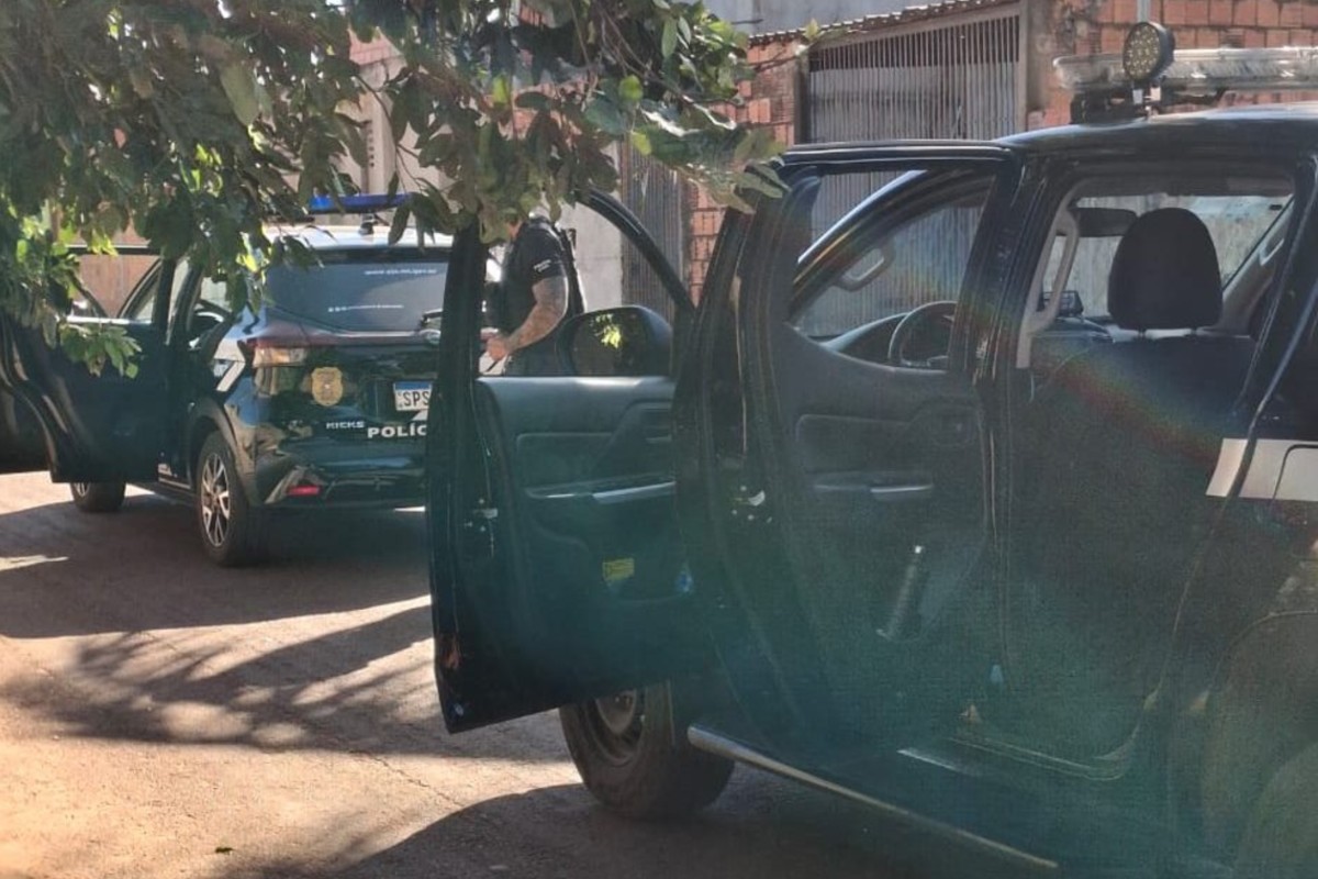 foto Not&iacute;cia Campo Grande