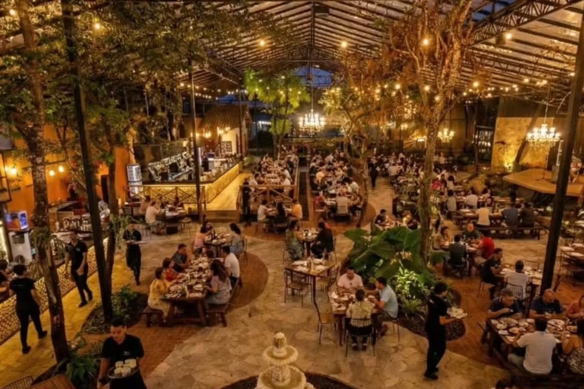 foto Not&iacute;cia Campo Grande
