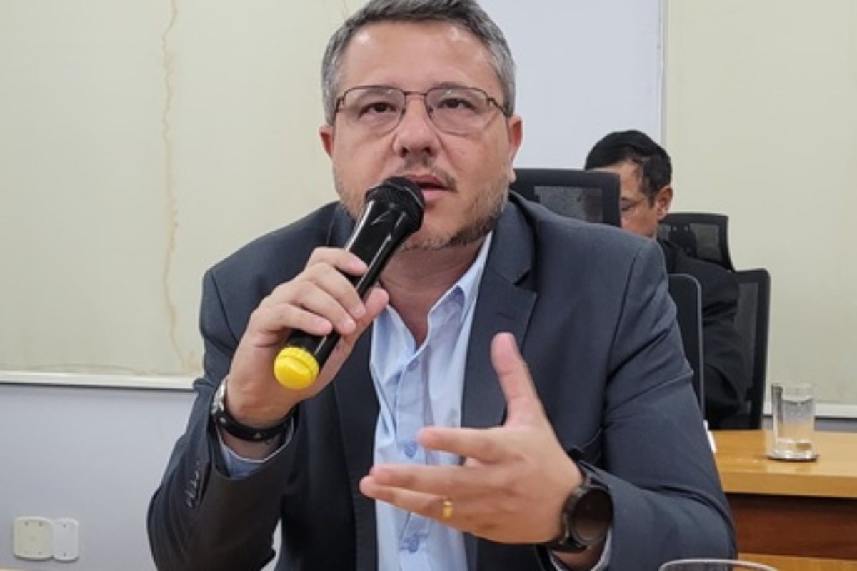 foto Not&iacute;cia Campo Grande