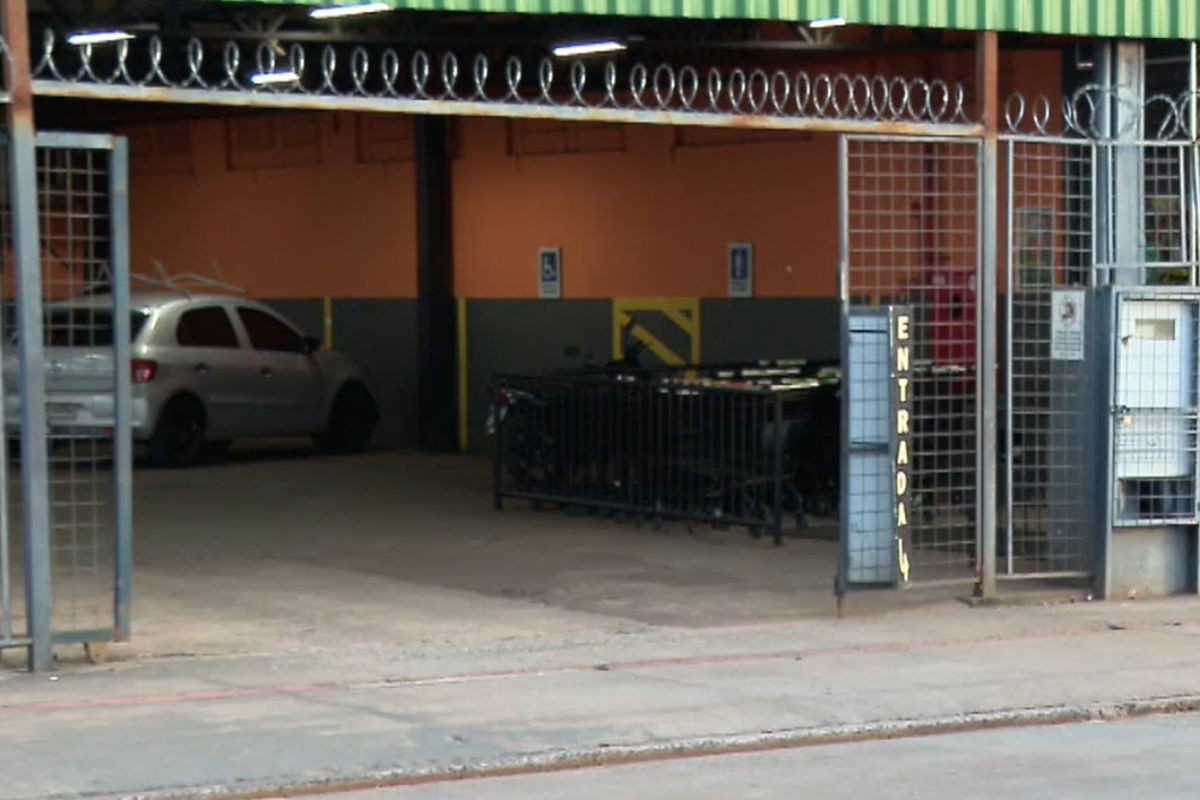 foto Not&iacute;cia Campo Grande