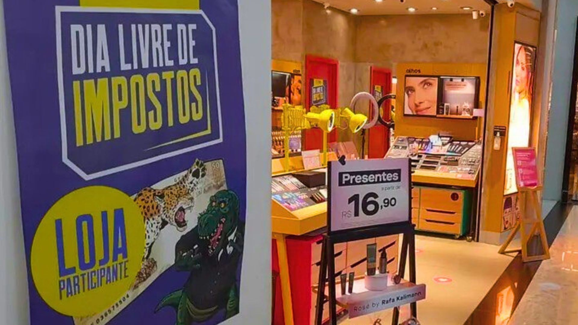 foto Not&iacute;cia Campo Grande
