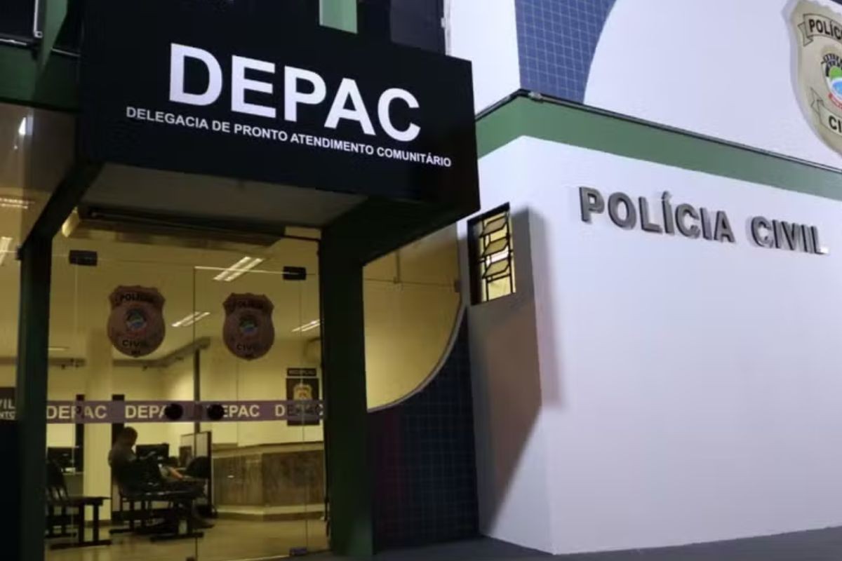 foto Not&iacute;cia Campo Grande