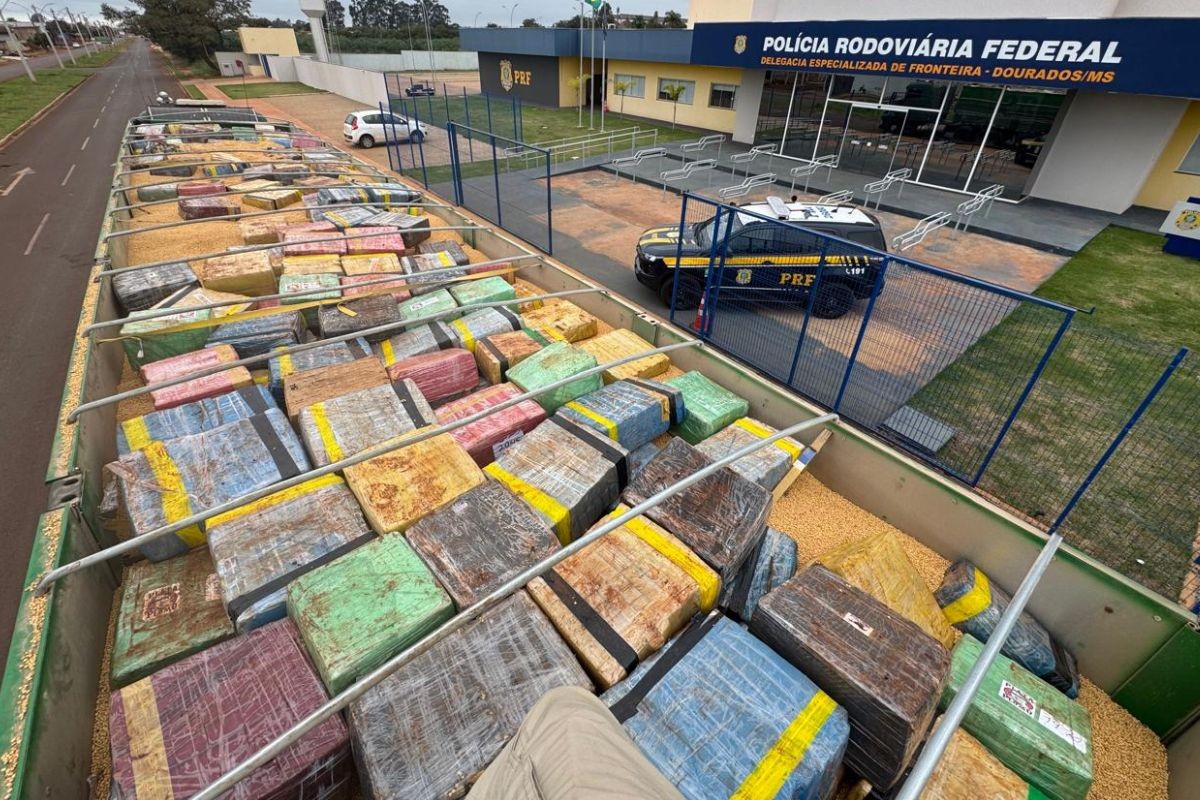 foto Not&iacute;cia Campo Grande