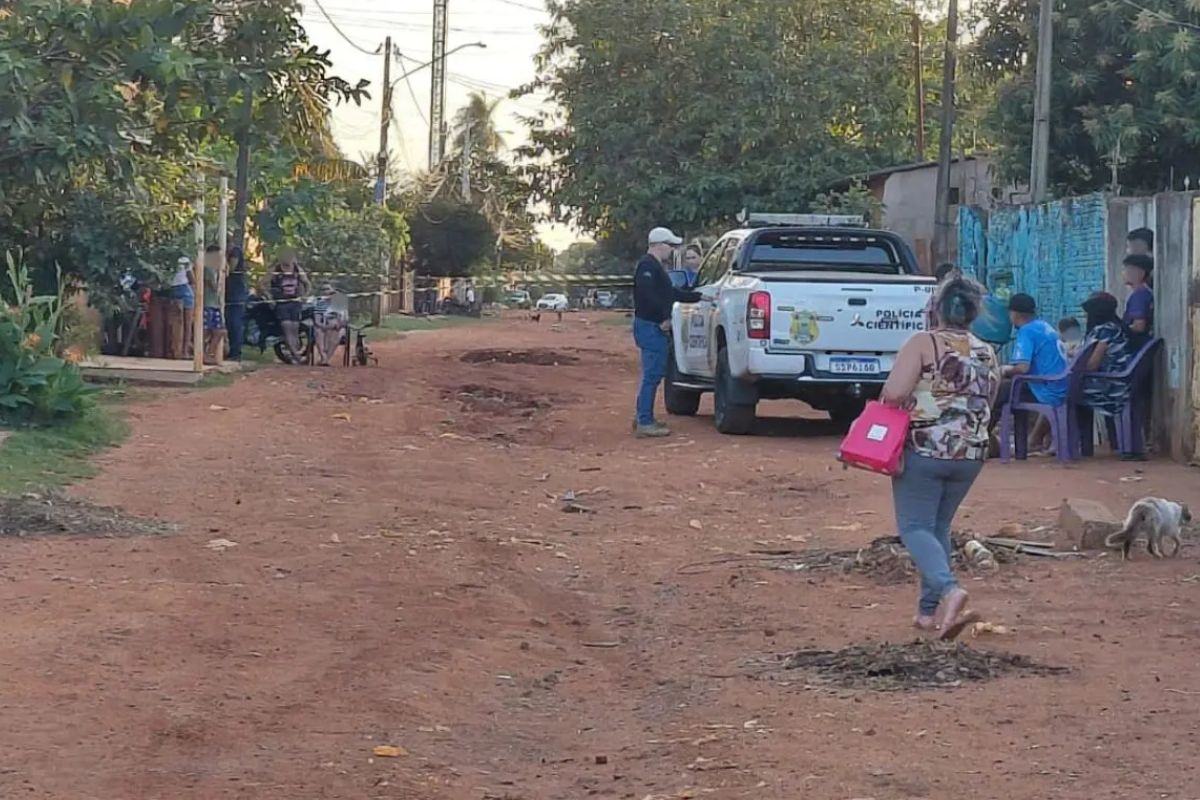 foto Not&iacute;cia Campo Grande