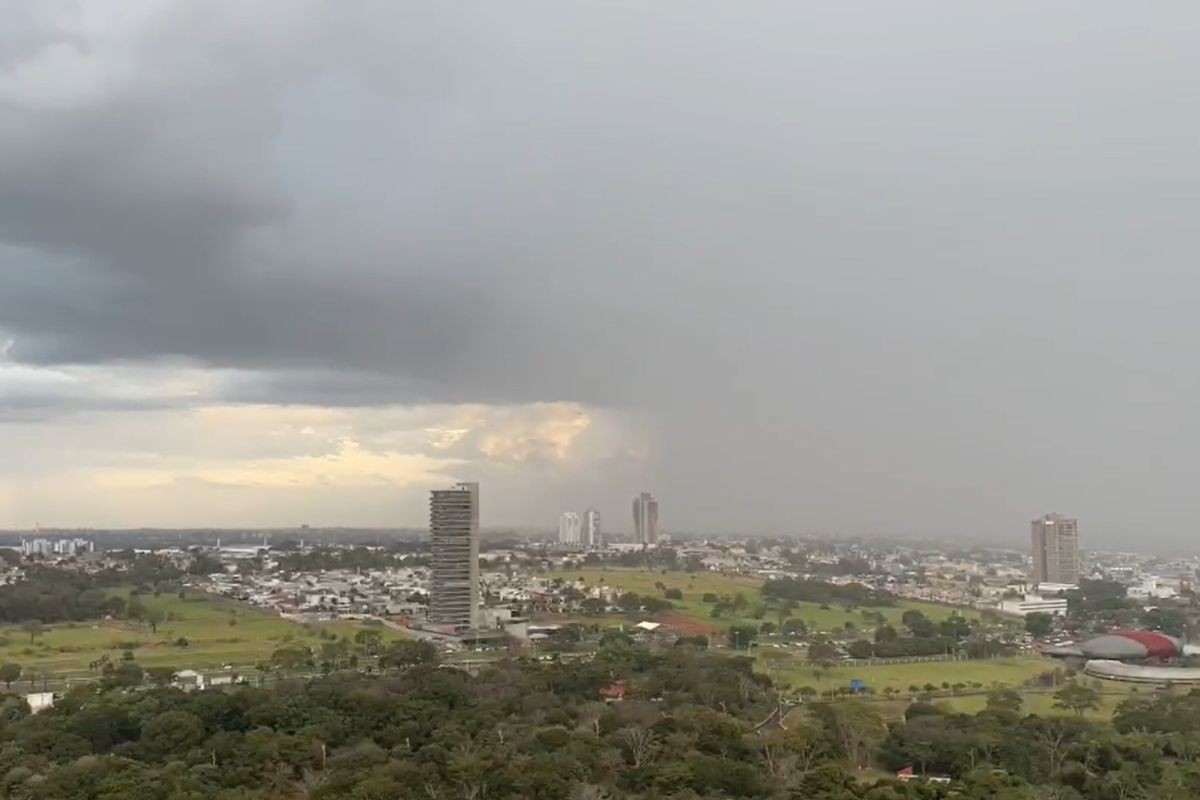 foto Not&iacute;cia Campo Grande
