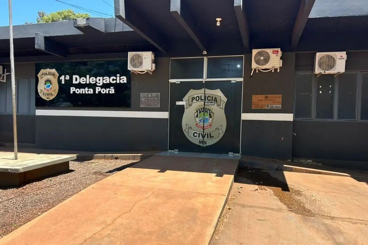 foto Not&iacute;cia Campo Grande