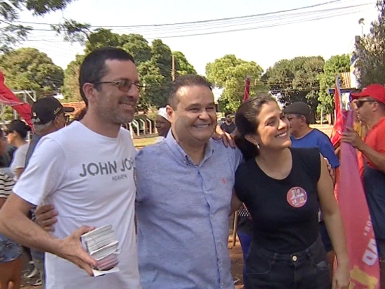 foto Not&iacute;cia Campo Grande