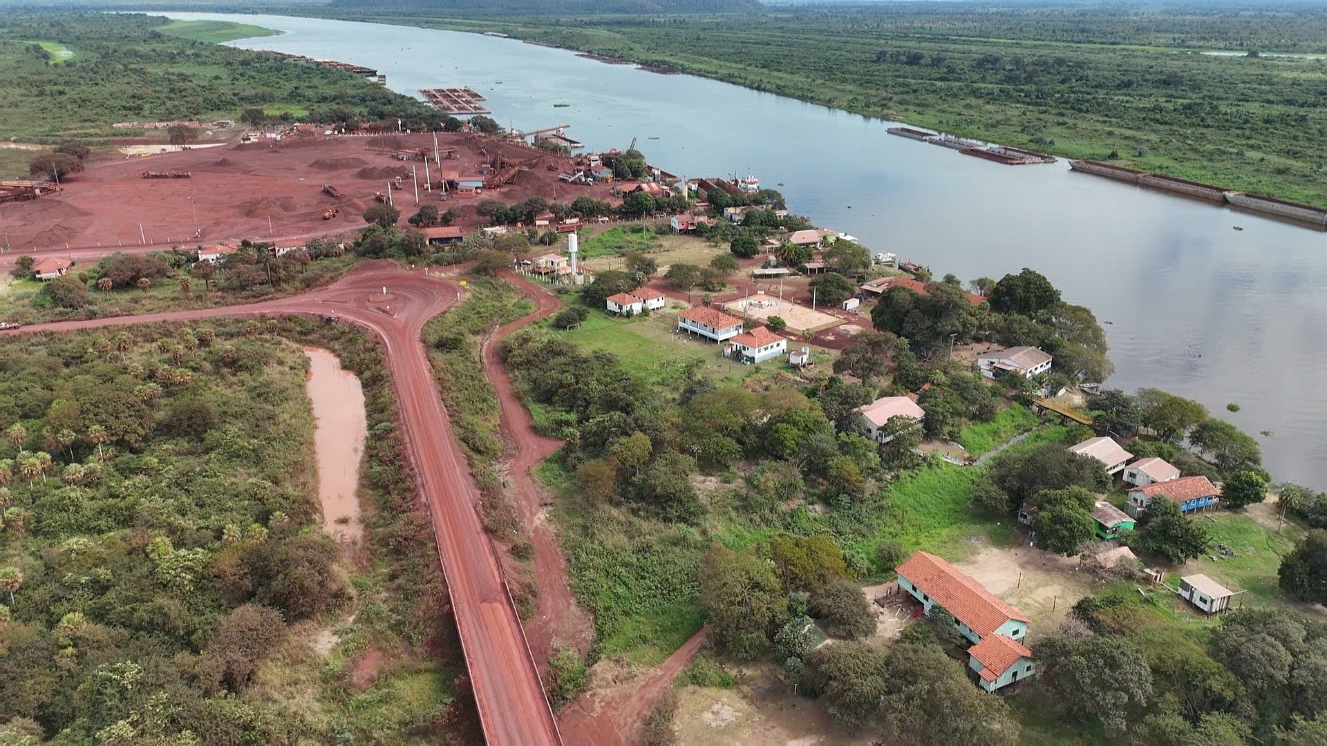 foto Not&iacute;cia Campo Grande