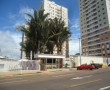 EDIFICIO VANGARD, 70 M2 COM 2Q,WC,CHURRASQUEIRA,SACADA SALA,COZ,AREA DE SERVIÇO,2GARAGEM, AREA DE LAZER COMPLETA 
